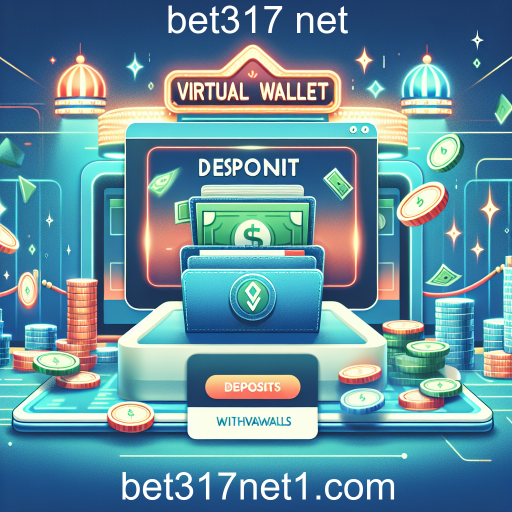 Carteira Virtual: A Inovação das Finanças no Jogo Online