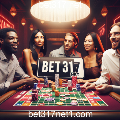 A Popularidade Crescente dos Jogos de Mesa no Bet317 Net